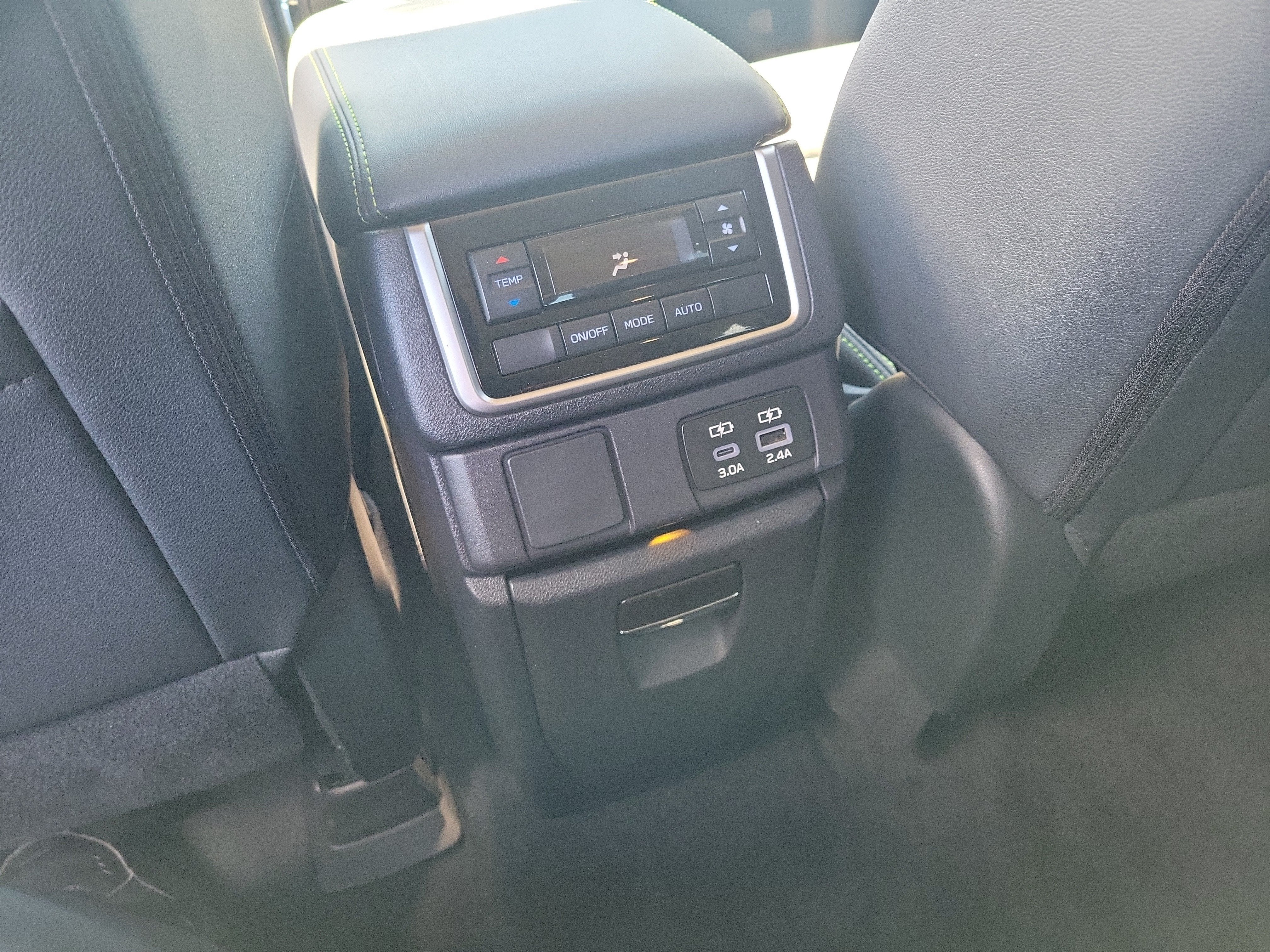 2025 Subaru Ascent Onyx Edition