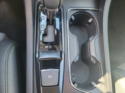 2025 Subaru Ascent Onyx Edition