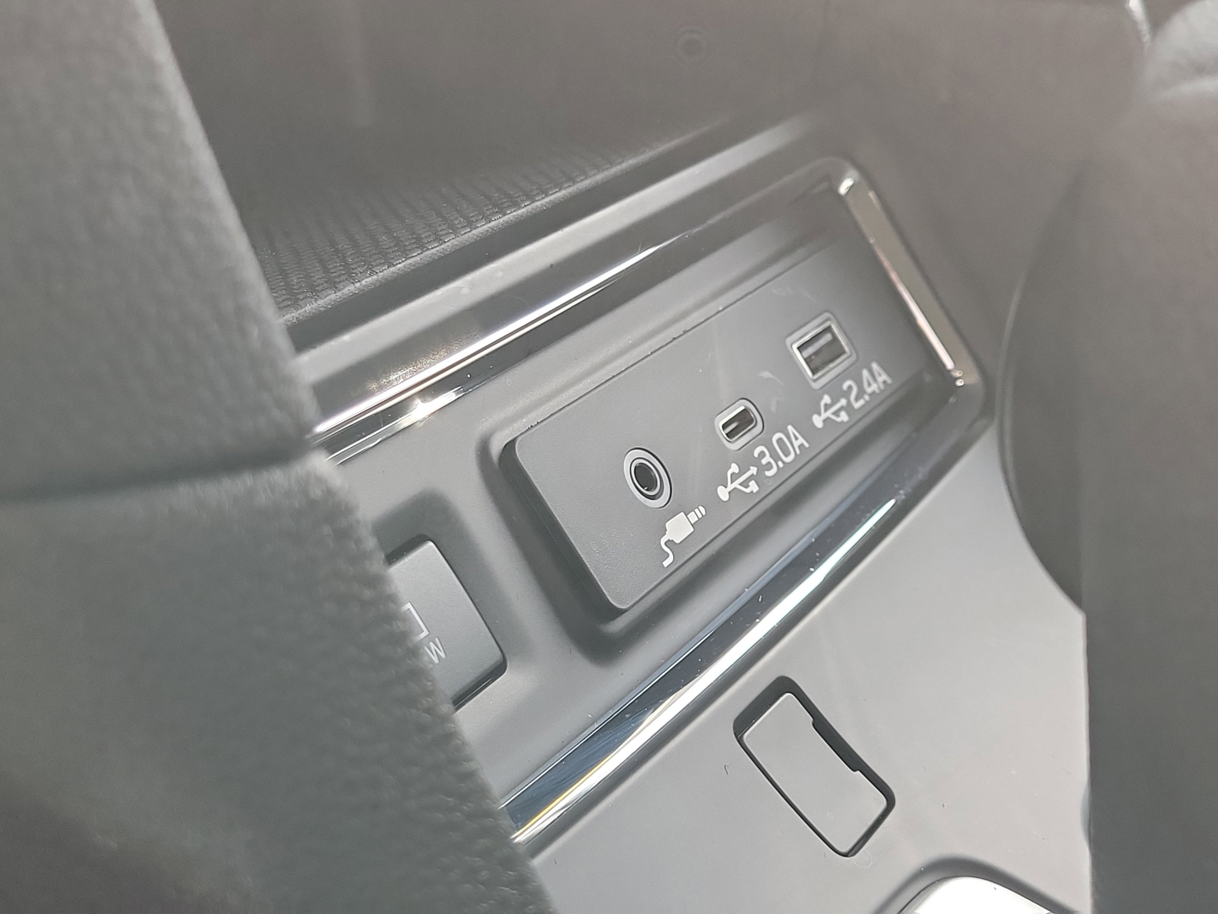2026 Subaru Ascent Limited