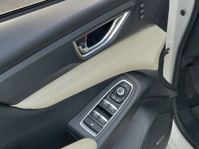 2026 Subaru Ascent Limited