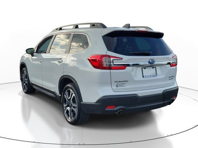 2026 Subaru Ascent Limited