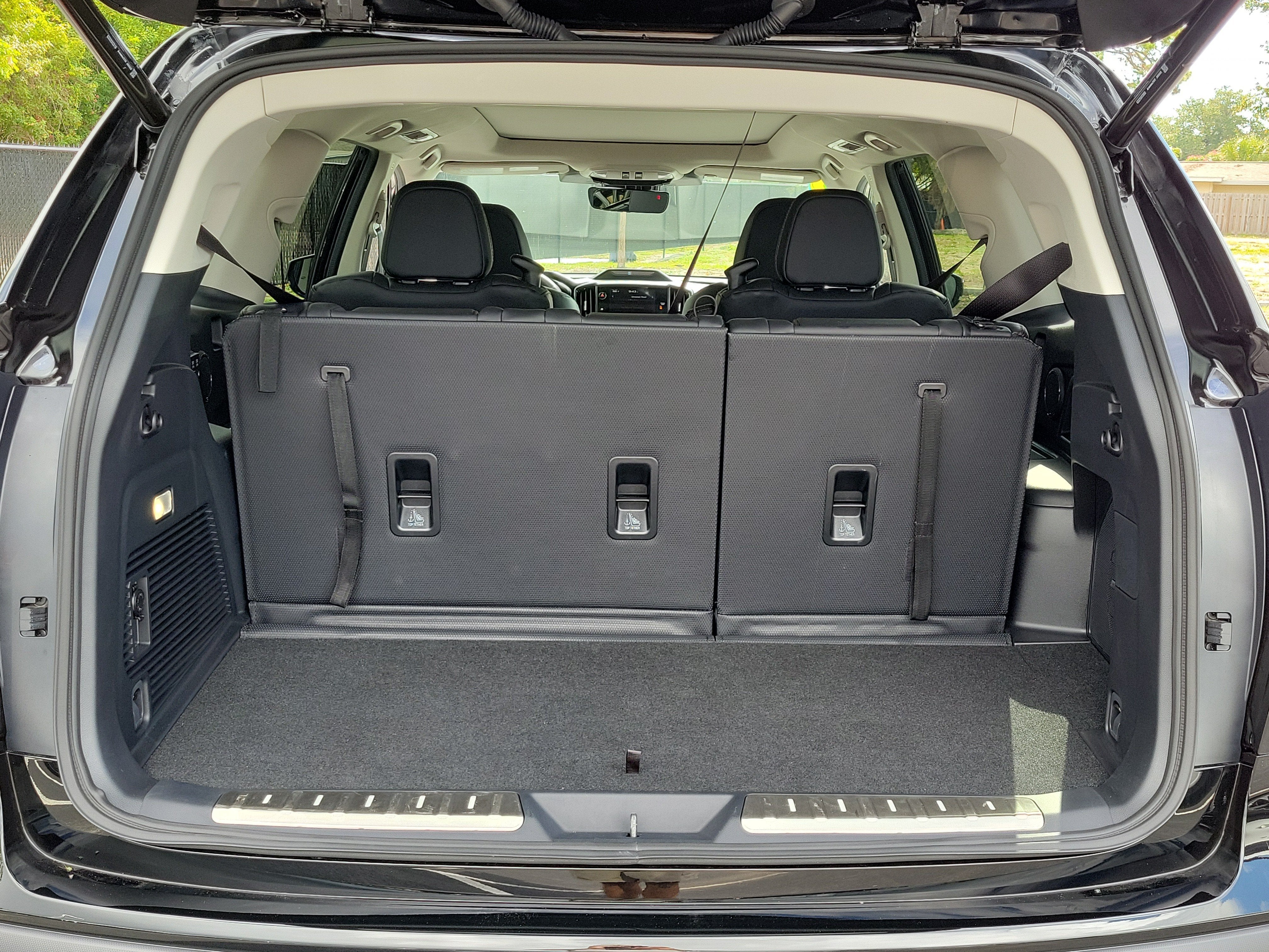 2026 Subaru Ascent Limited Bronze Edition