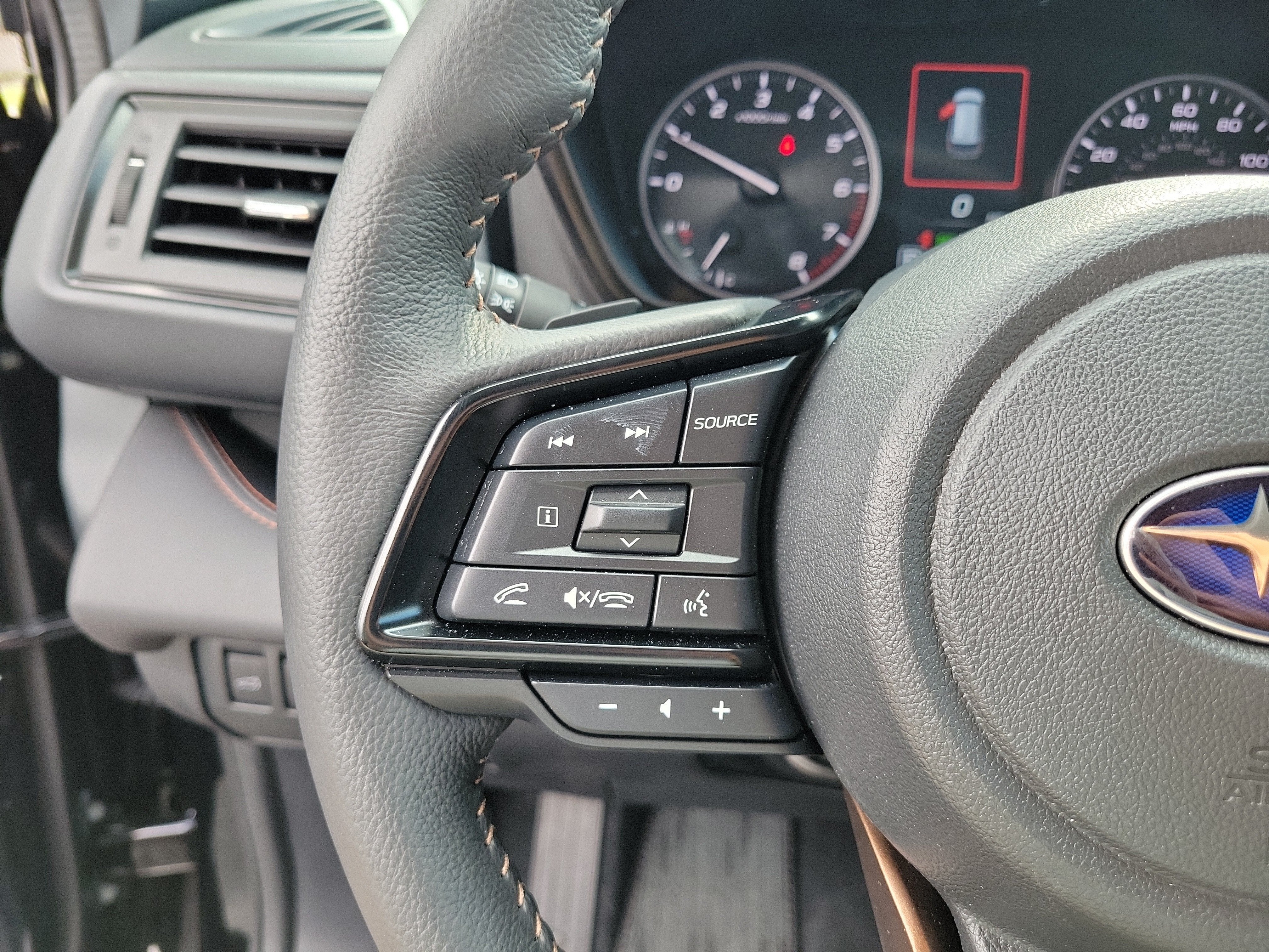 2026 Subaru Ascent Limited Bronze Edition