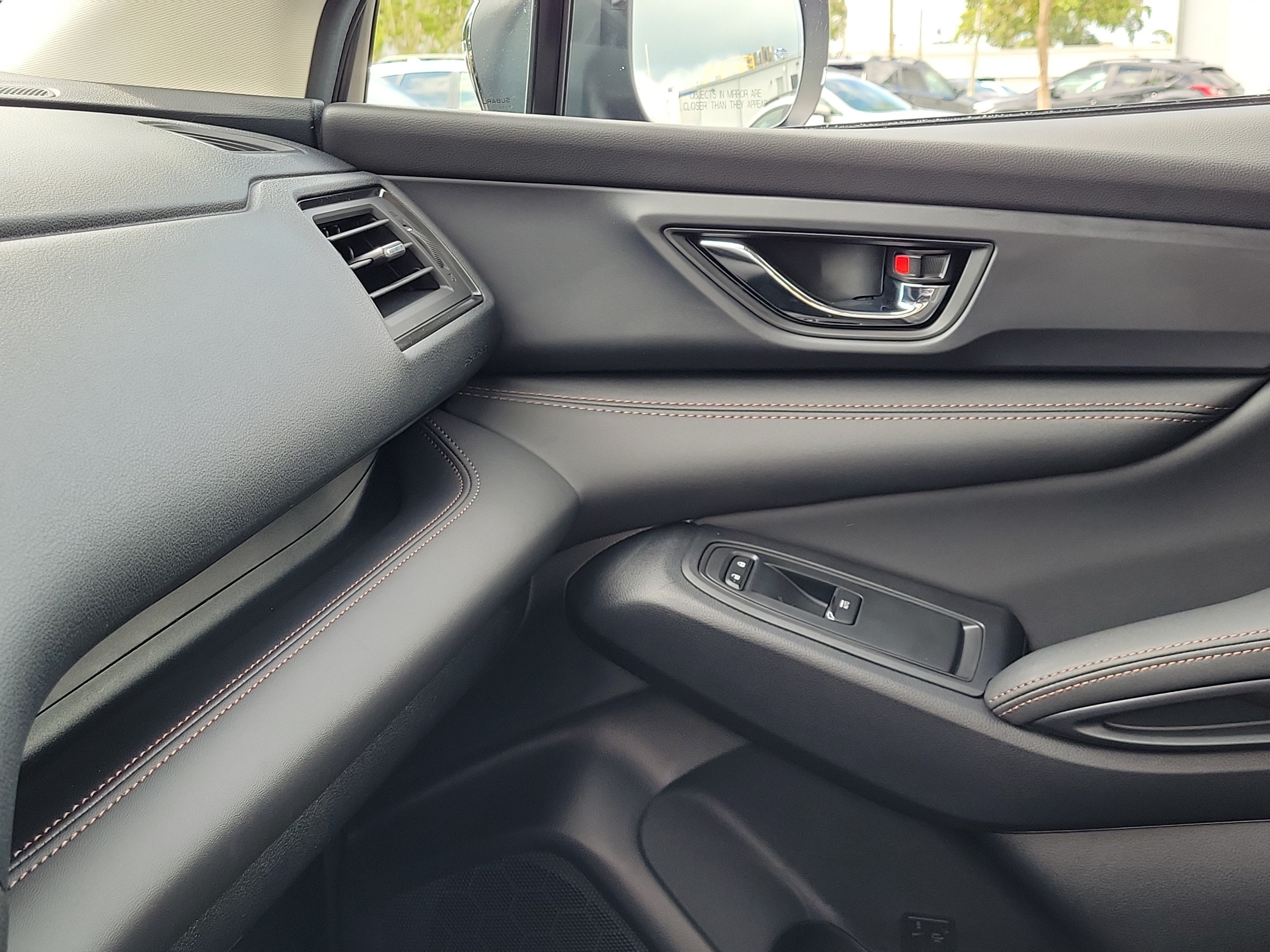 2026 Subaru Ascent Limited Bronze Edition
