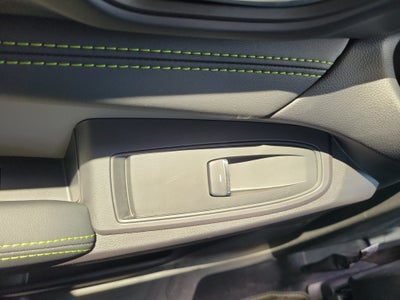 2024 Subaru Ascent Onyx Edition