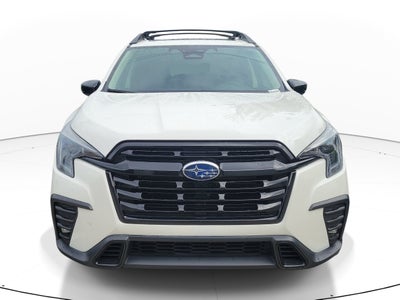 2024 Subaru Ascent Onyx Edition