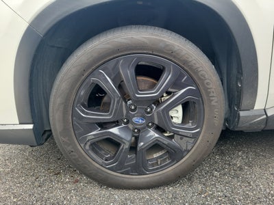2024 Subaru Ascent Onyx Edition