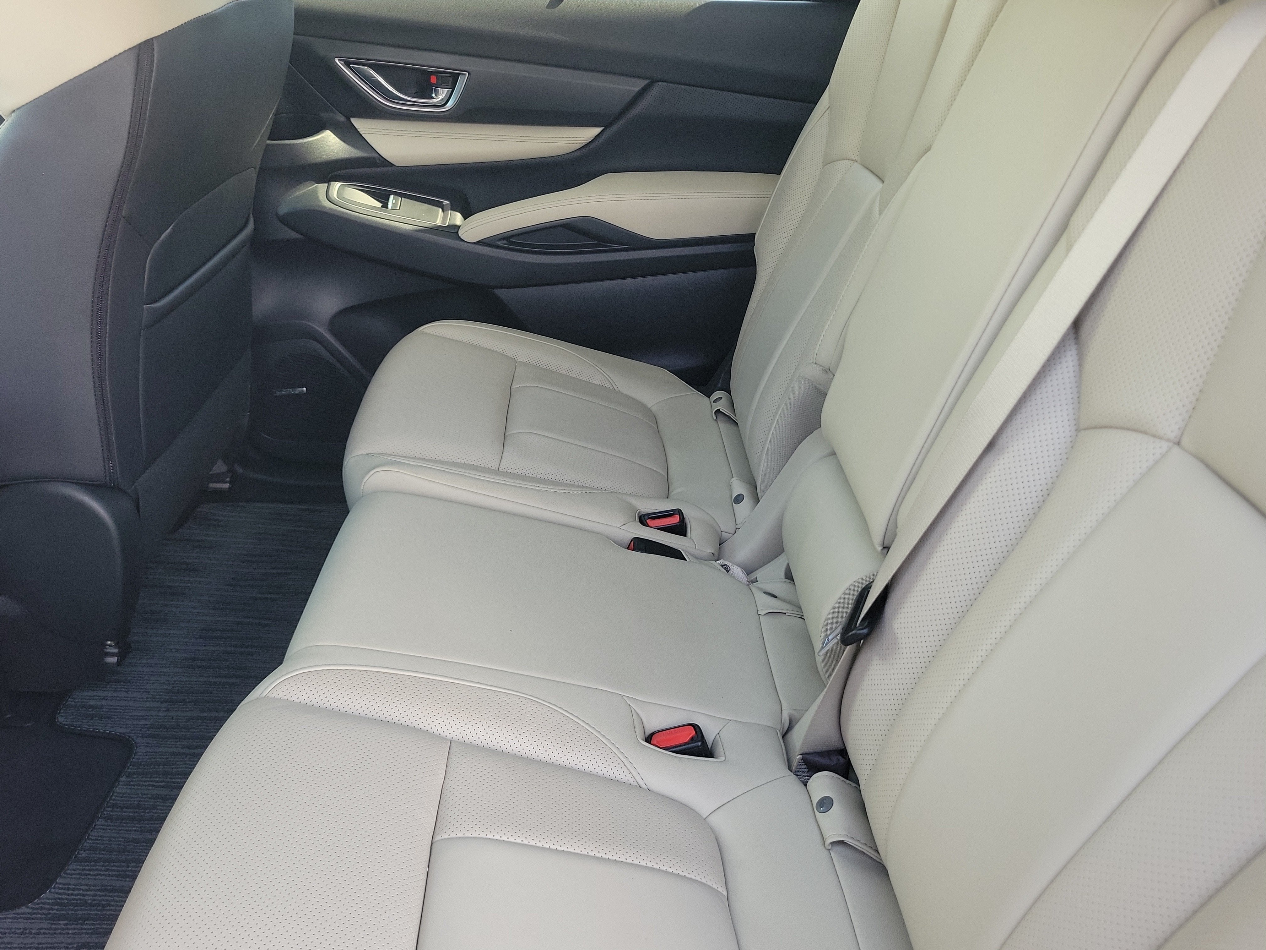 2022 Subaru Ascent Limited