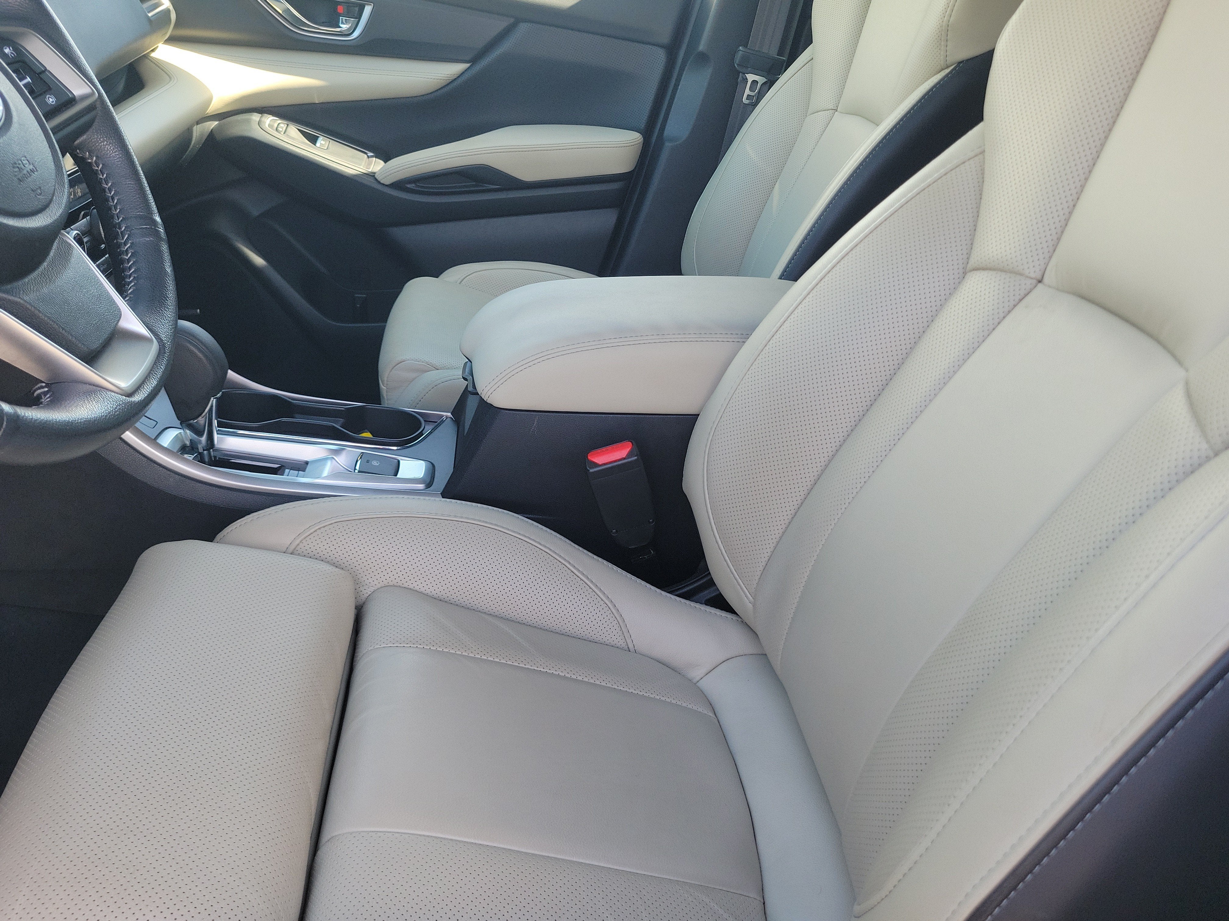 2022 Subaru Ascent Limited