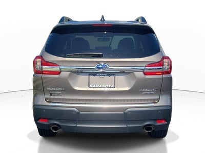 2022 Subaru Ascent Limited