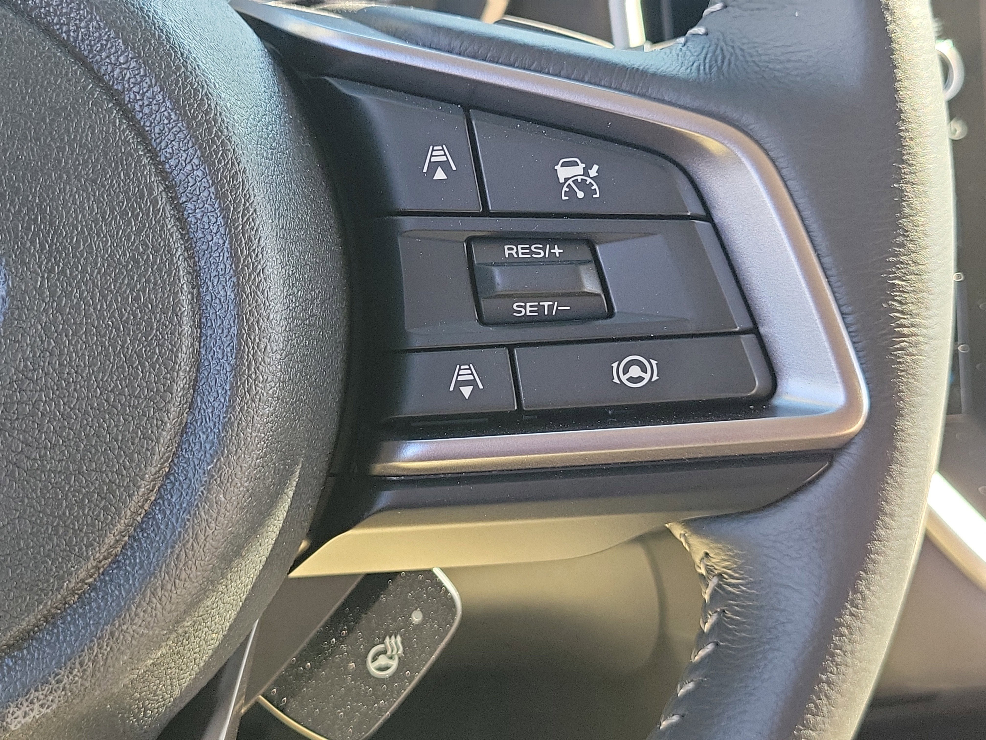 2025 Subaru Ascent Limited