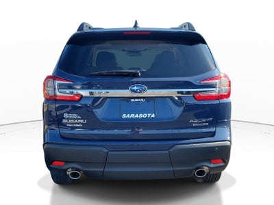 2025 Subaru Ascent Limited
