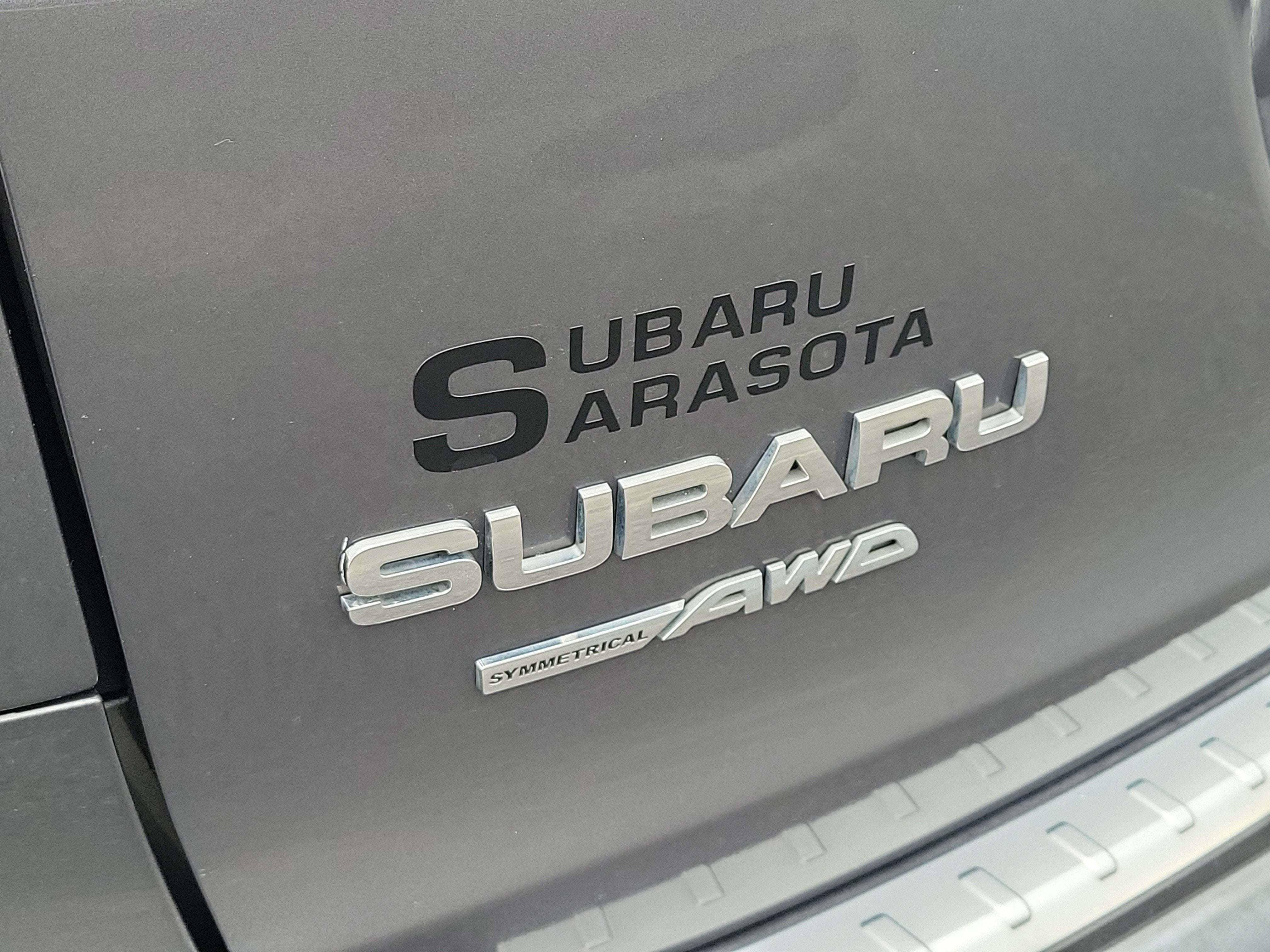 2021 Subaru Ascent Limited