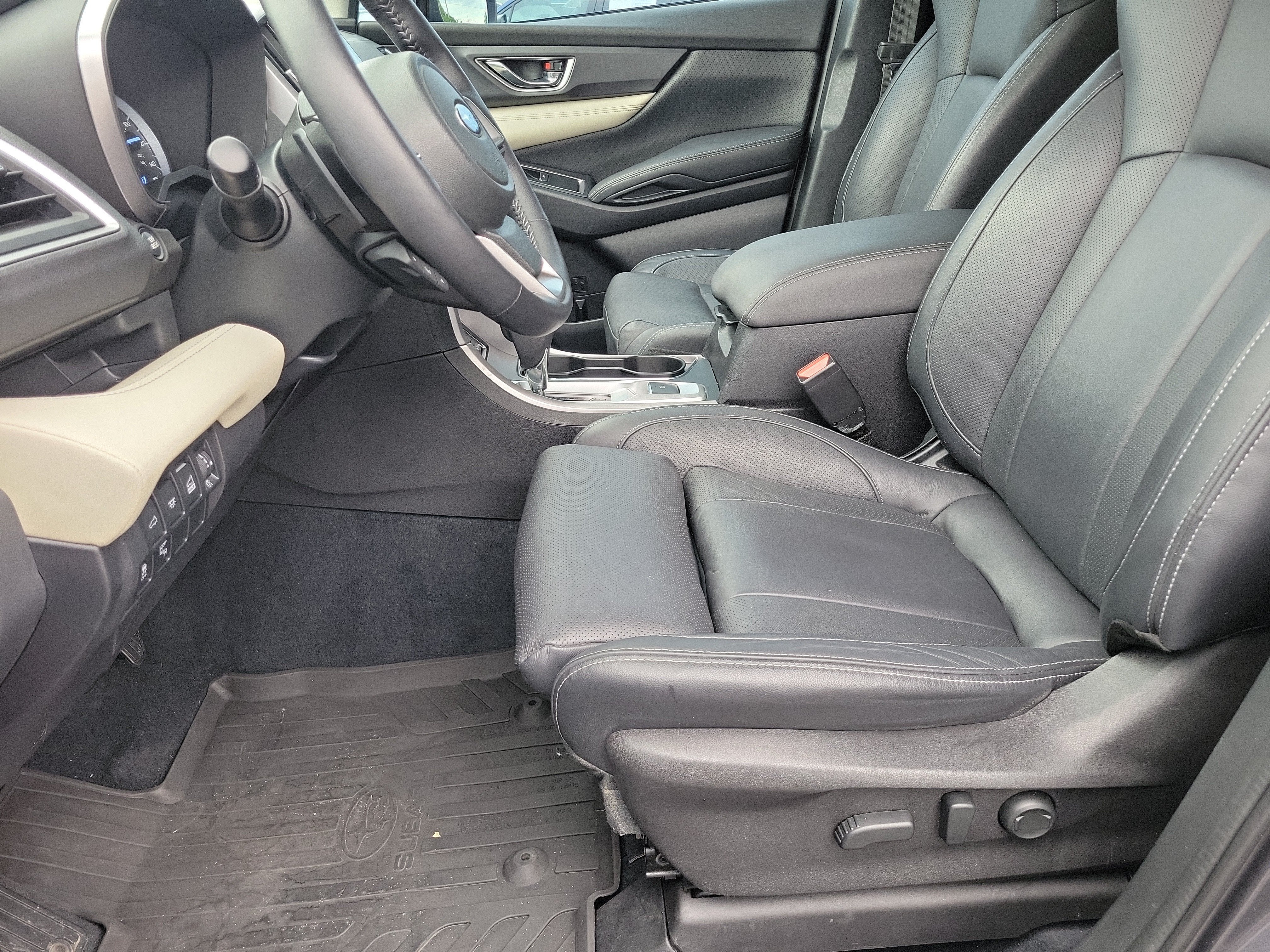 2021 Subaru Ascent Limited