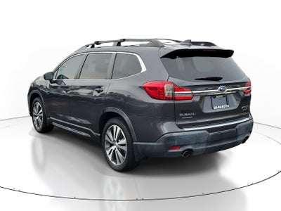 2021 Subaru Ascent Limited