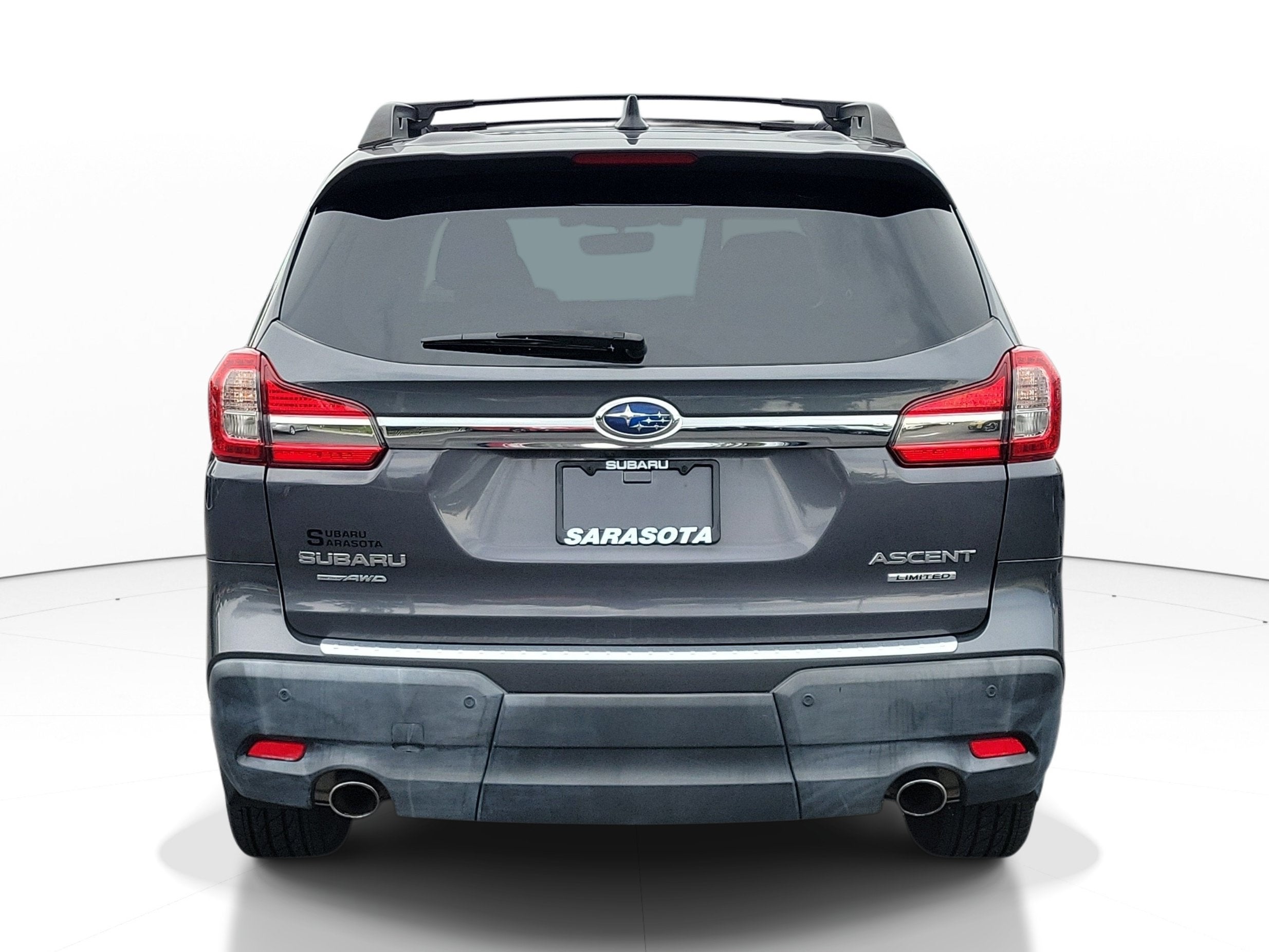 2021 Subaru Ascent Limited