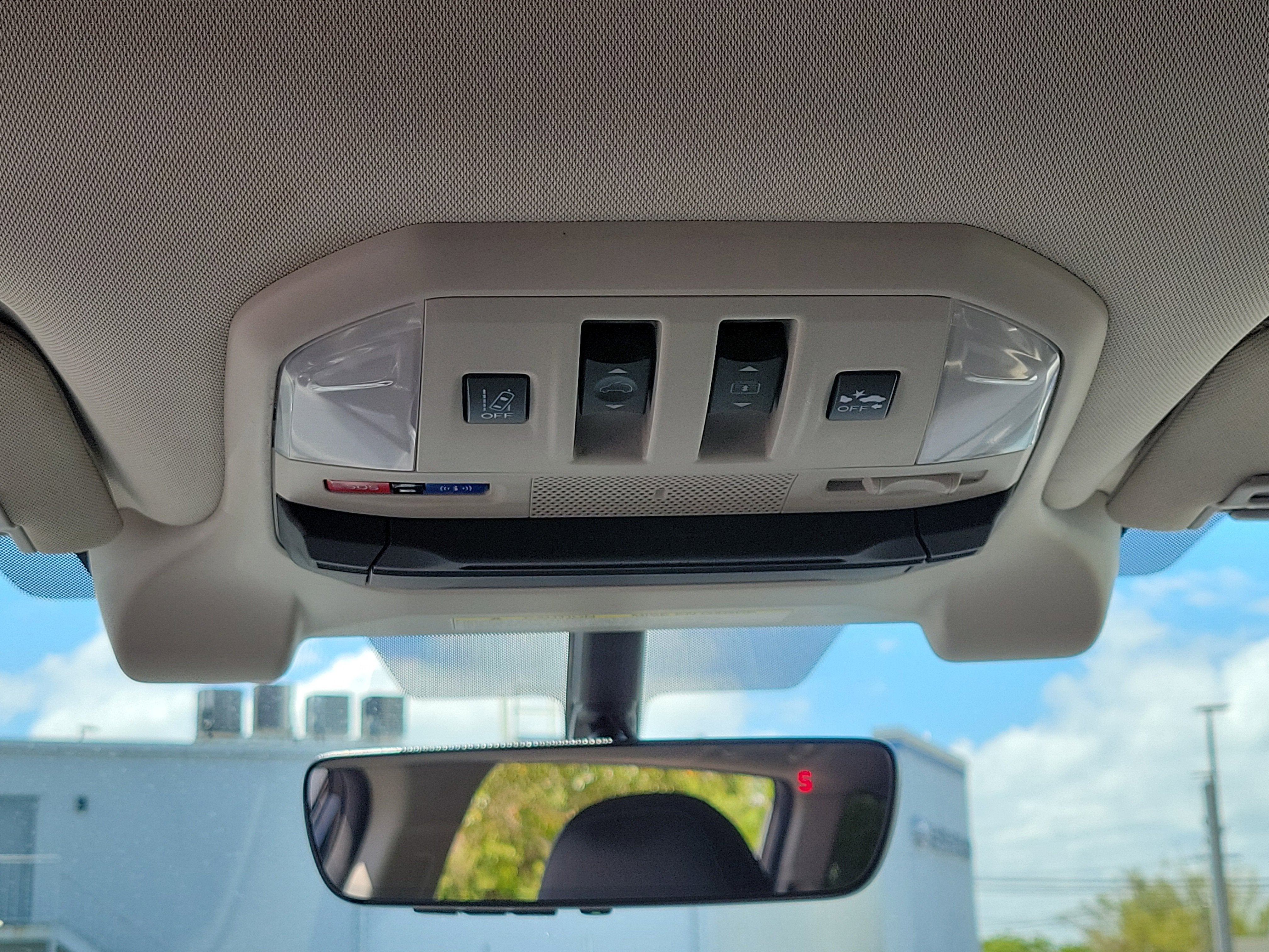 2019 Subaru Ascent Limited