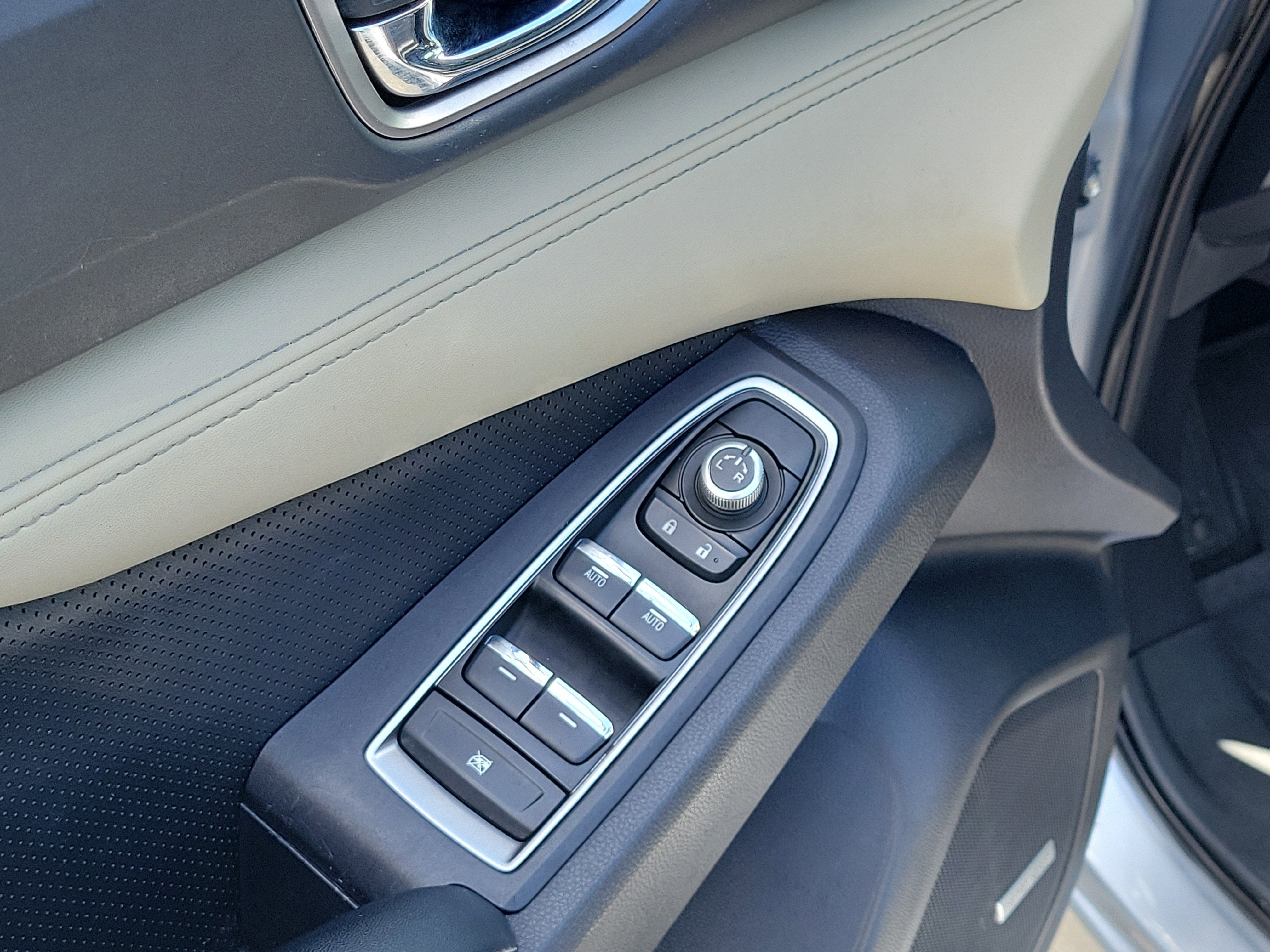 2019 Subaru Ascent Limited