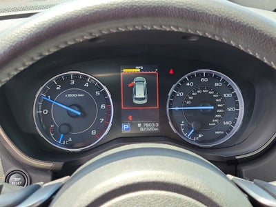 2019 Subaru Ascent Limited