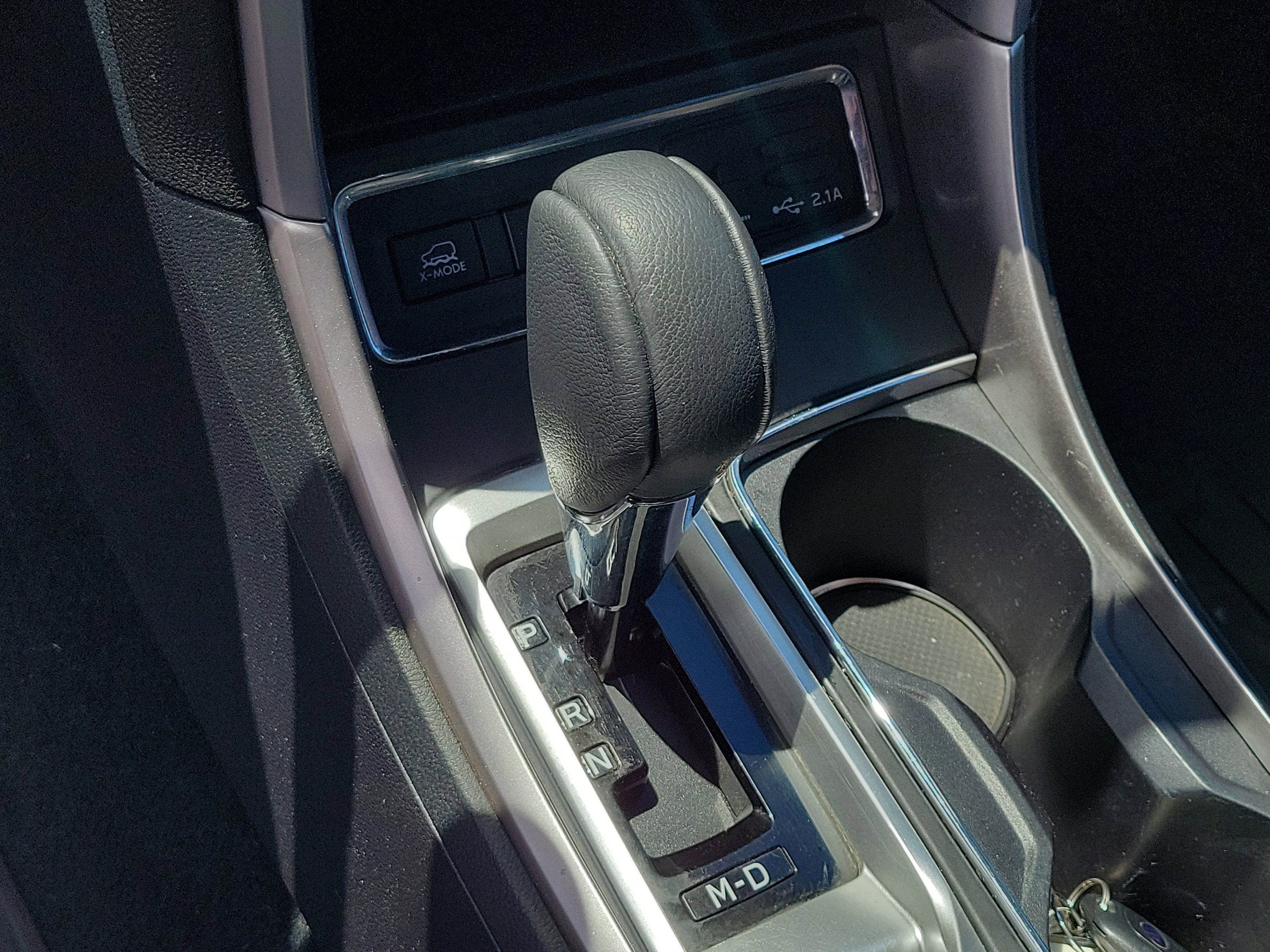 2019 Subaru Ascent Limited