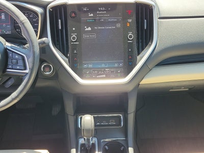 2024 Subaru Ascent Limited