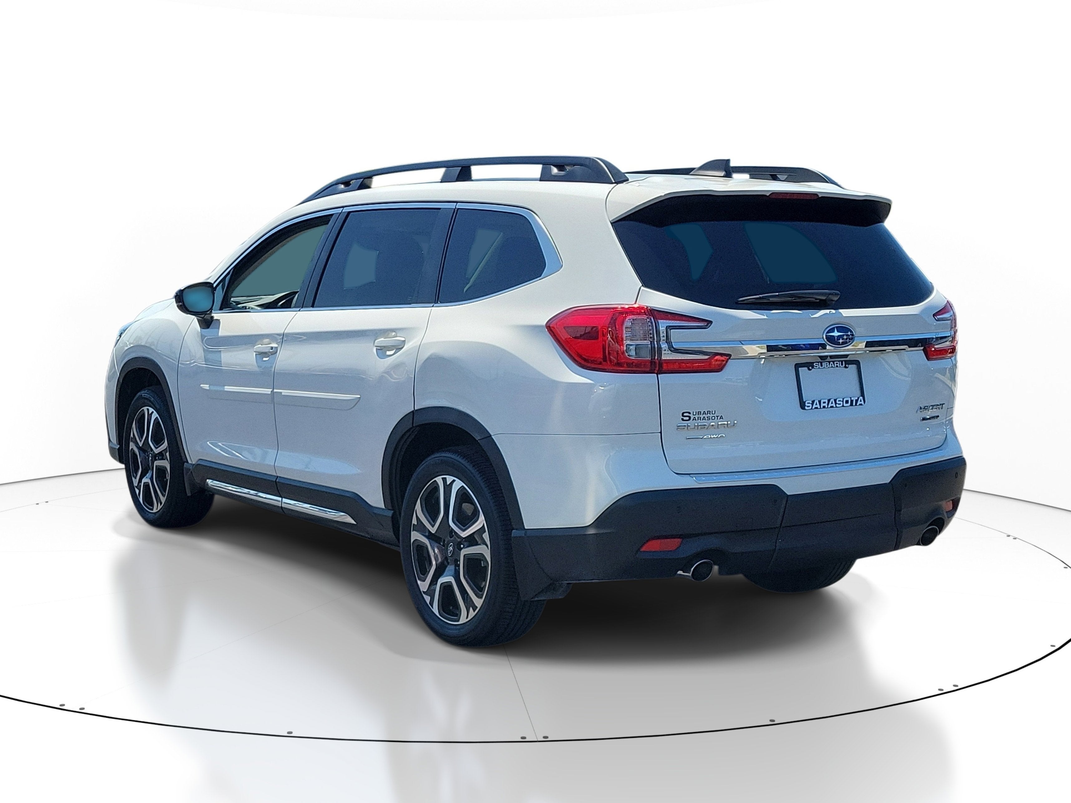 2024 Subaru Ascent Limited