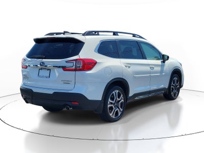 2024 Subaru Ascent Limited