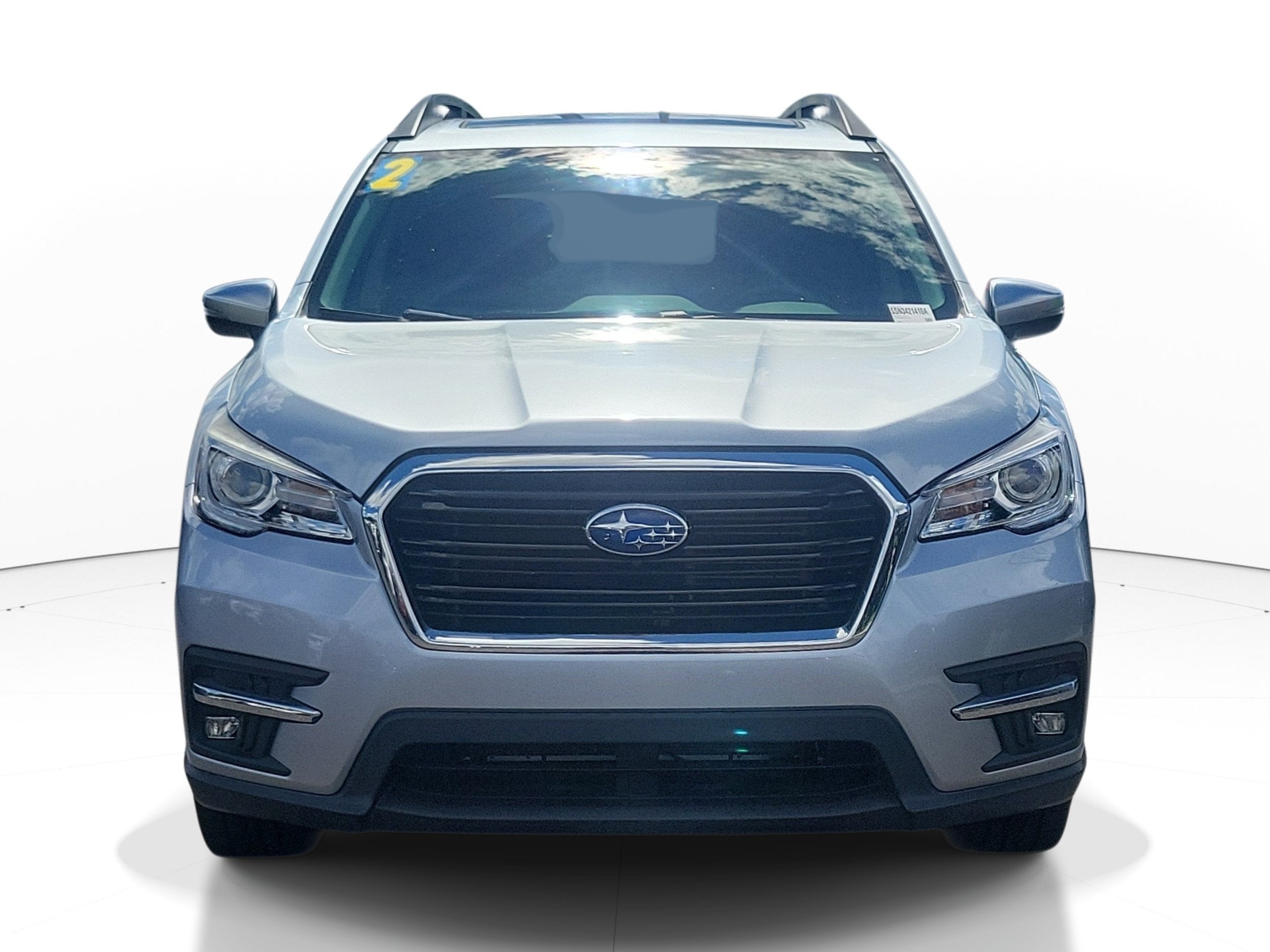 2022 Subaru Ascent Touring