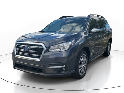 2022 Subaru Ascent Touring
