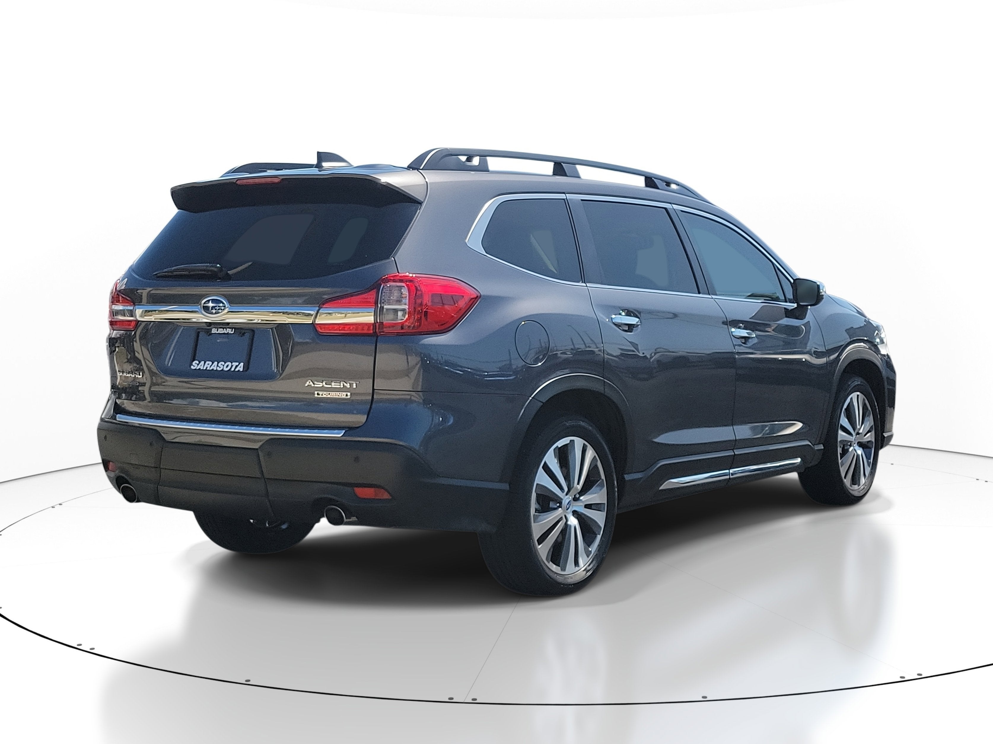 2022 Subaru Ascent Touring