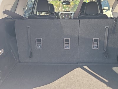 2023 Subaru Ascent Limited
