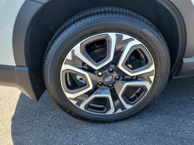 2025 Subaru Ascent Touring