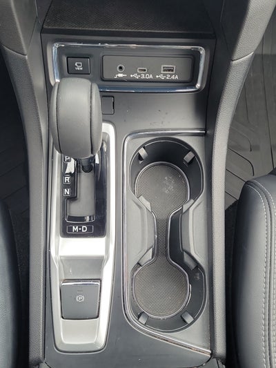 2023 Subaru Ascent Limited