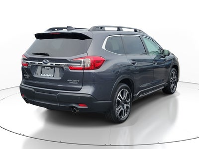 2023 Subaru Ascent Limited