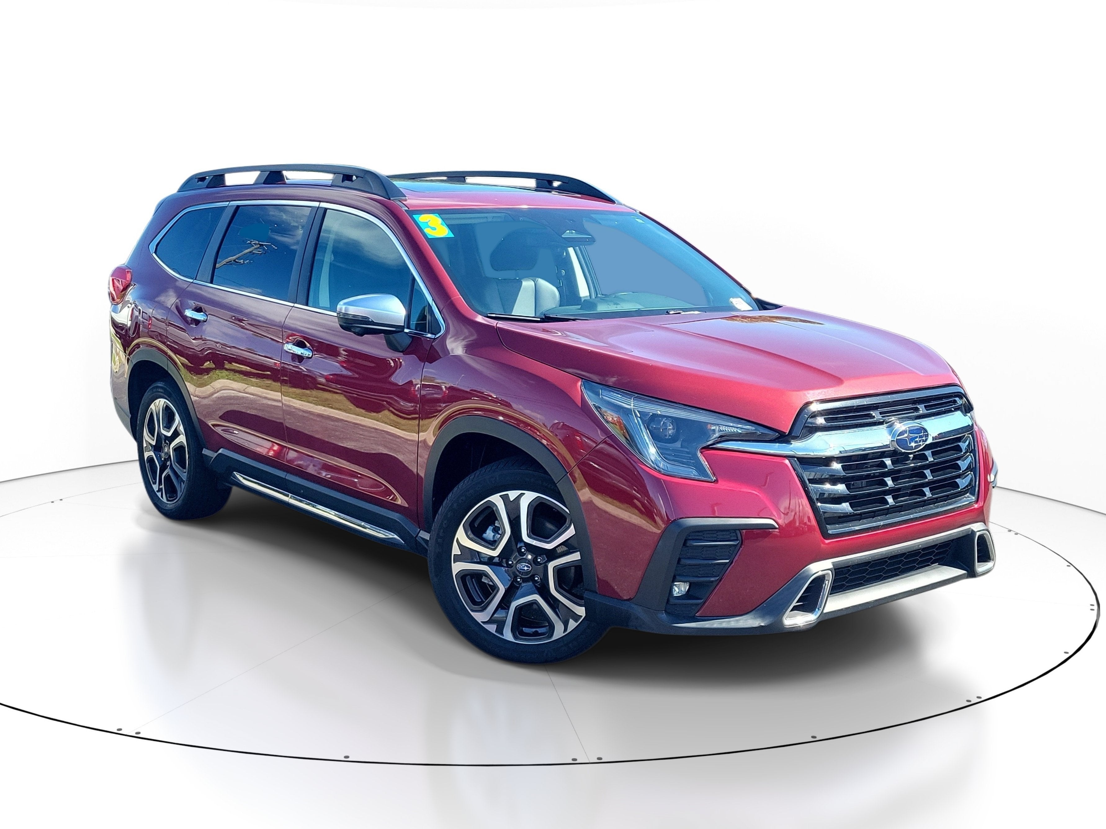 2023 Subaru Ascent Touring