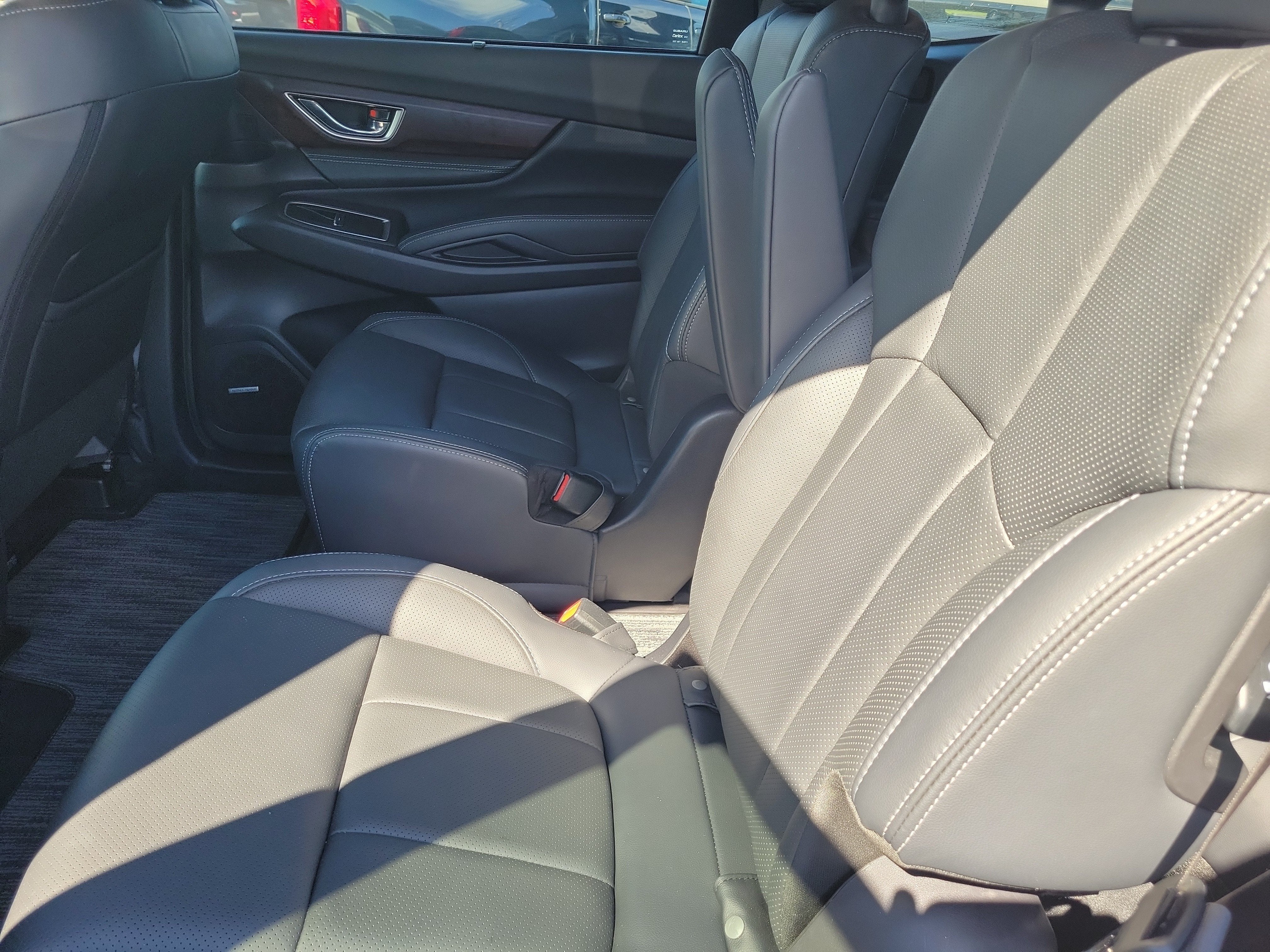 2023 Subaru Ascent Touring