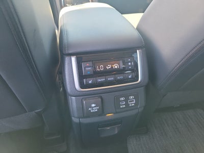 2023 Subaru Ascent Touring