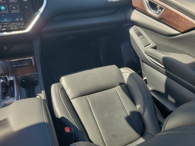 2023 Subaru Ascent Touring