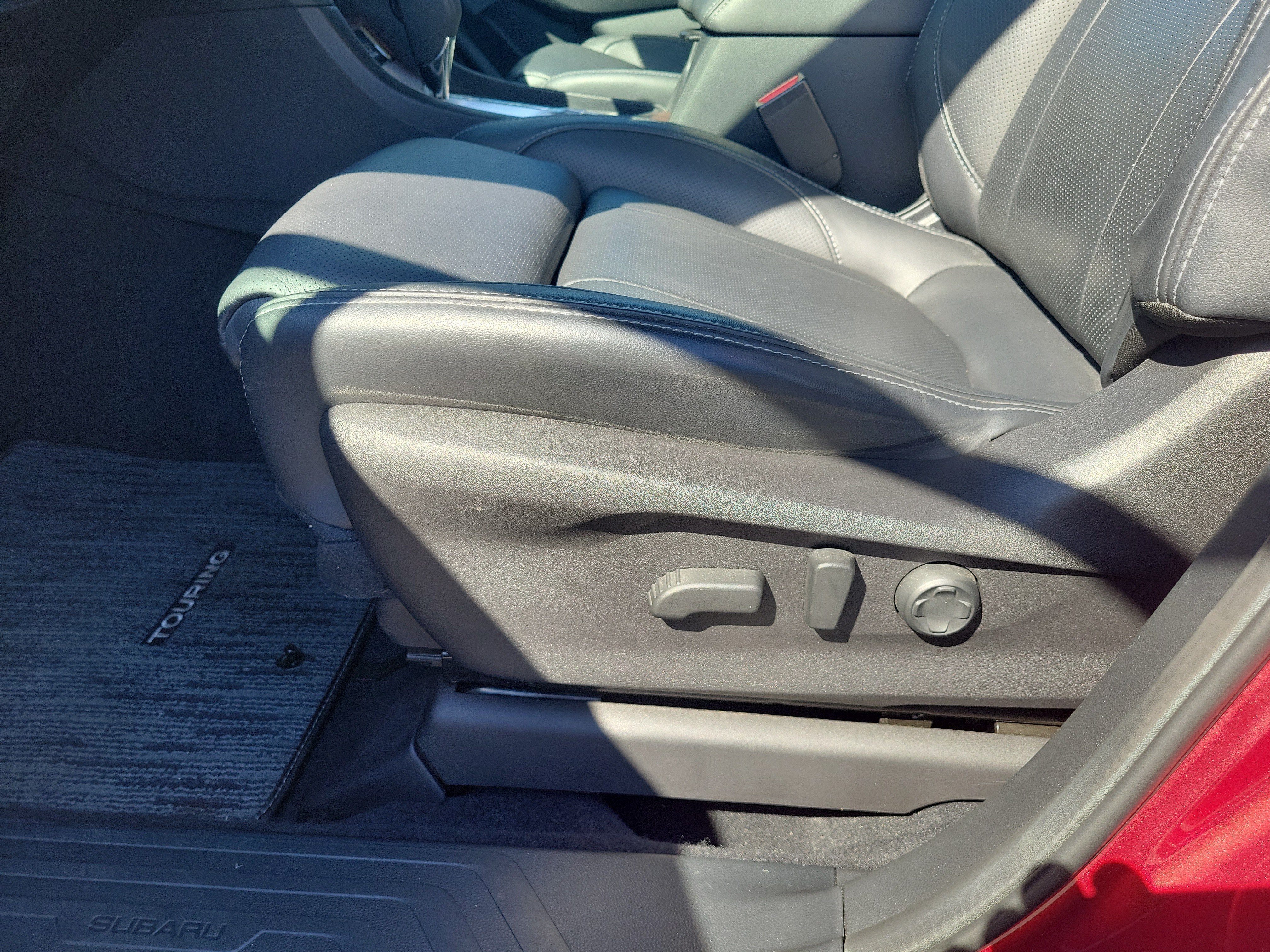 2023 Subaru Ascent Touring