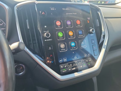 2023 Subaru Ascent Touring