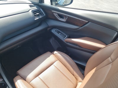 2024 Subaru Ascent Touring