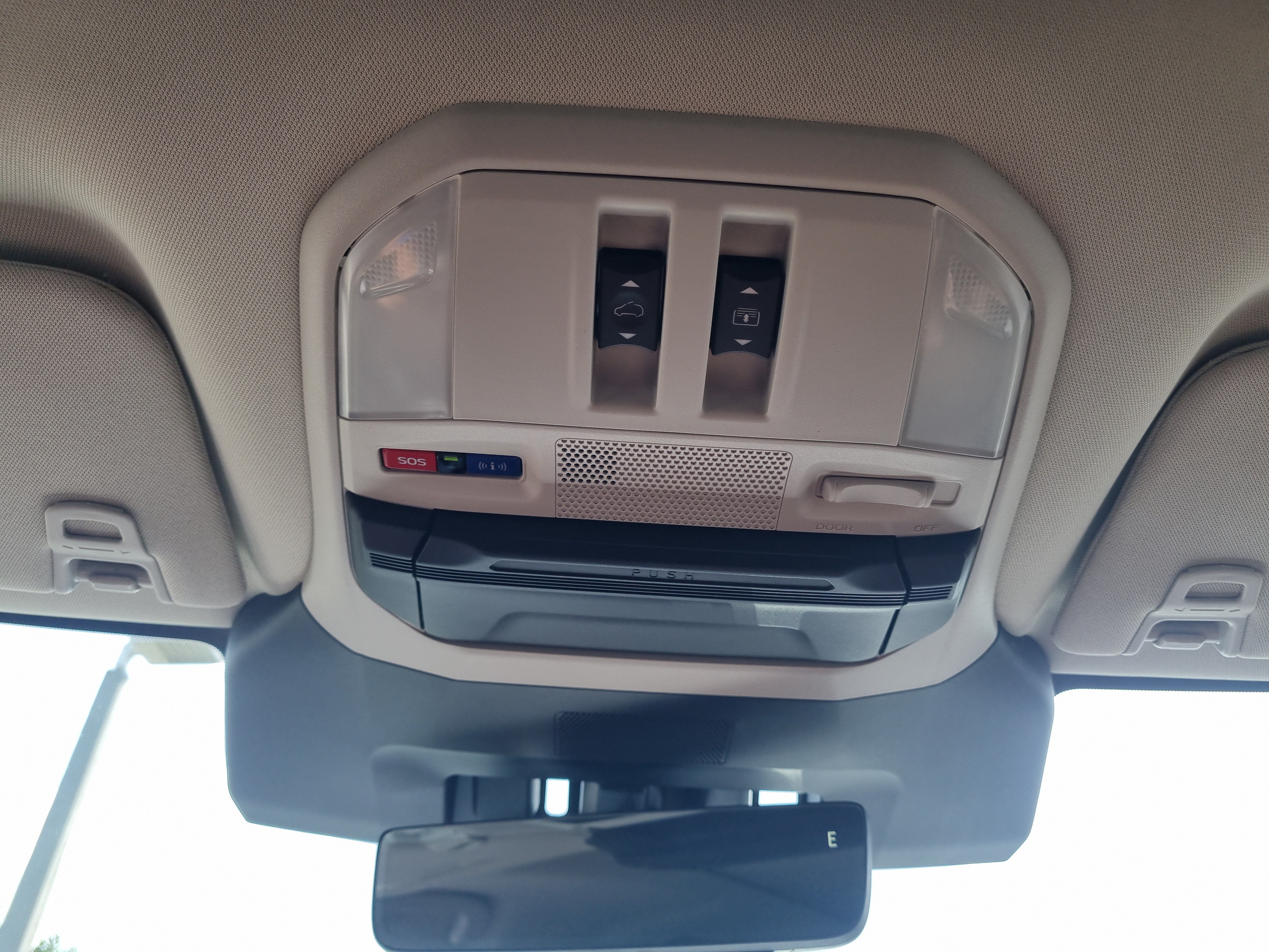 2024 Subaru Ascent Touring