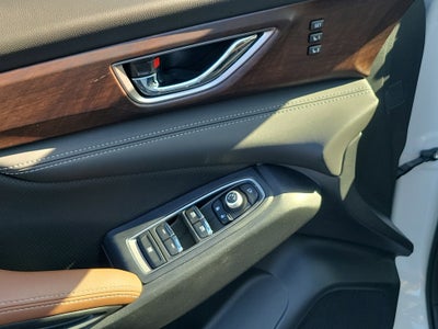 2024 Subaru Ascent Touring