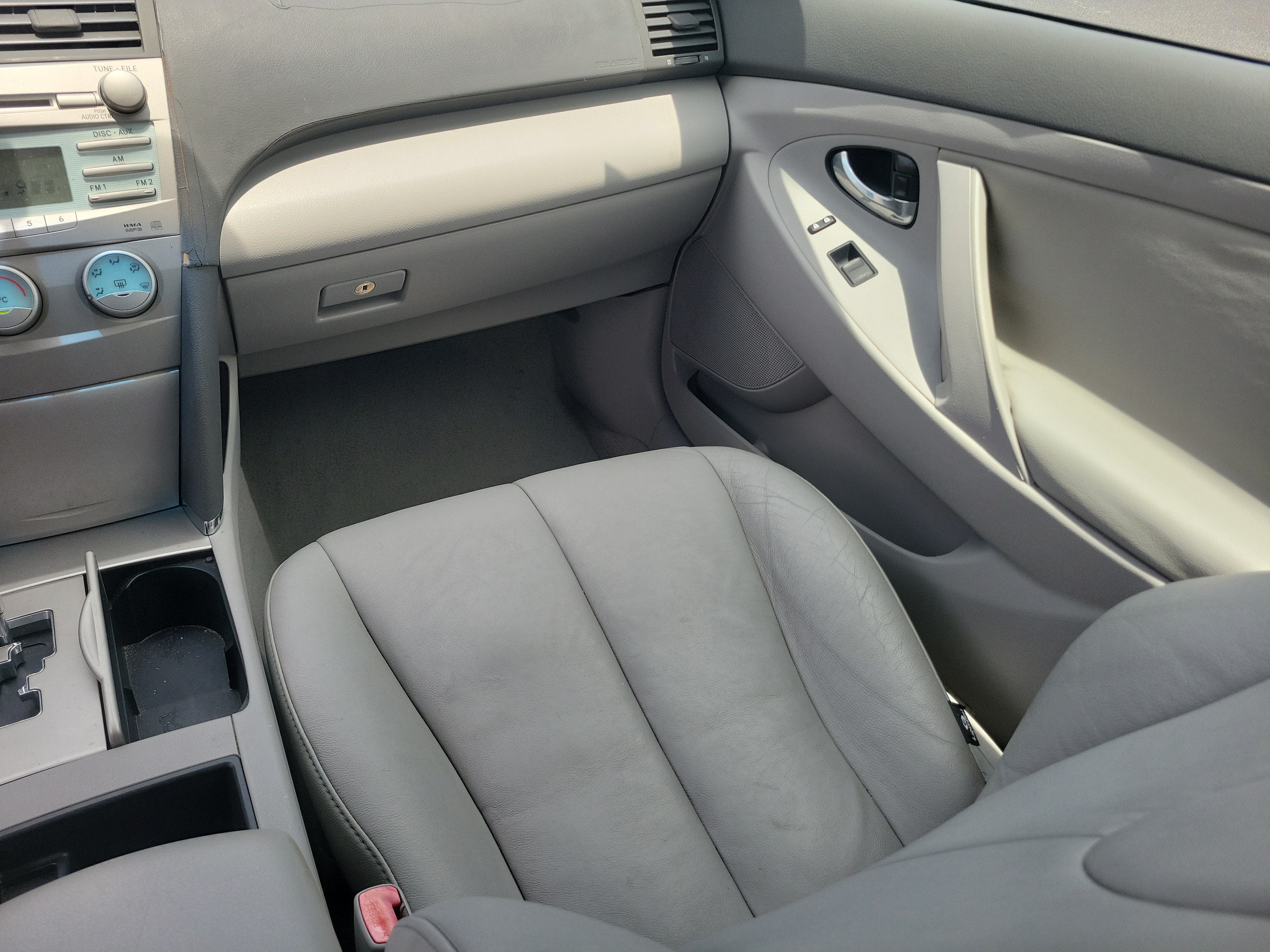 2007 Toyota Camry CE