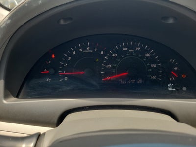 2007 Toyota Camry CE