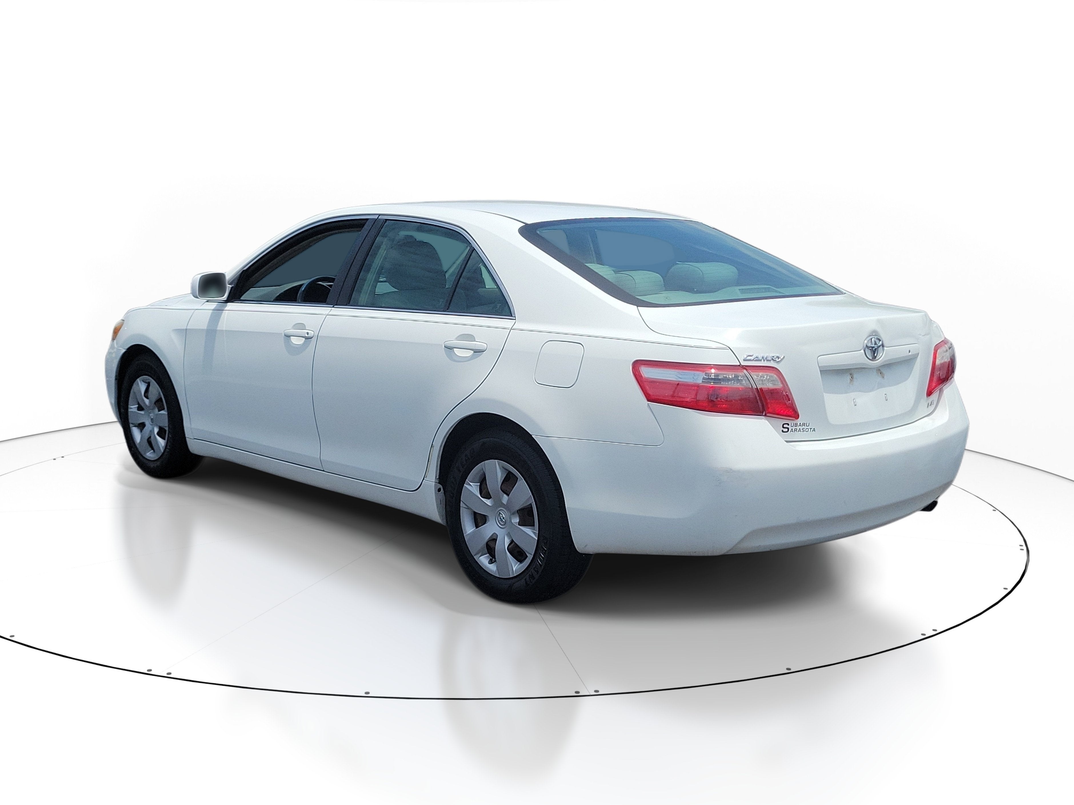 2007 Toyota Camry CE