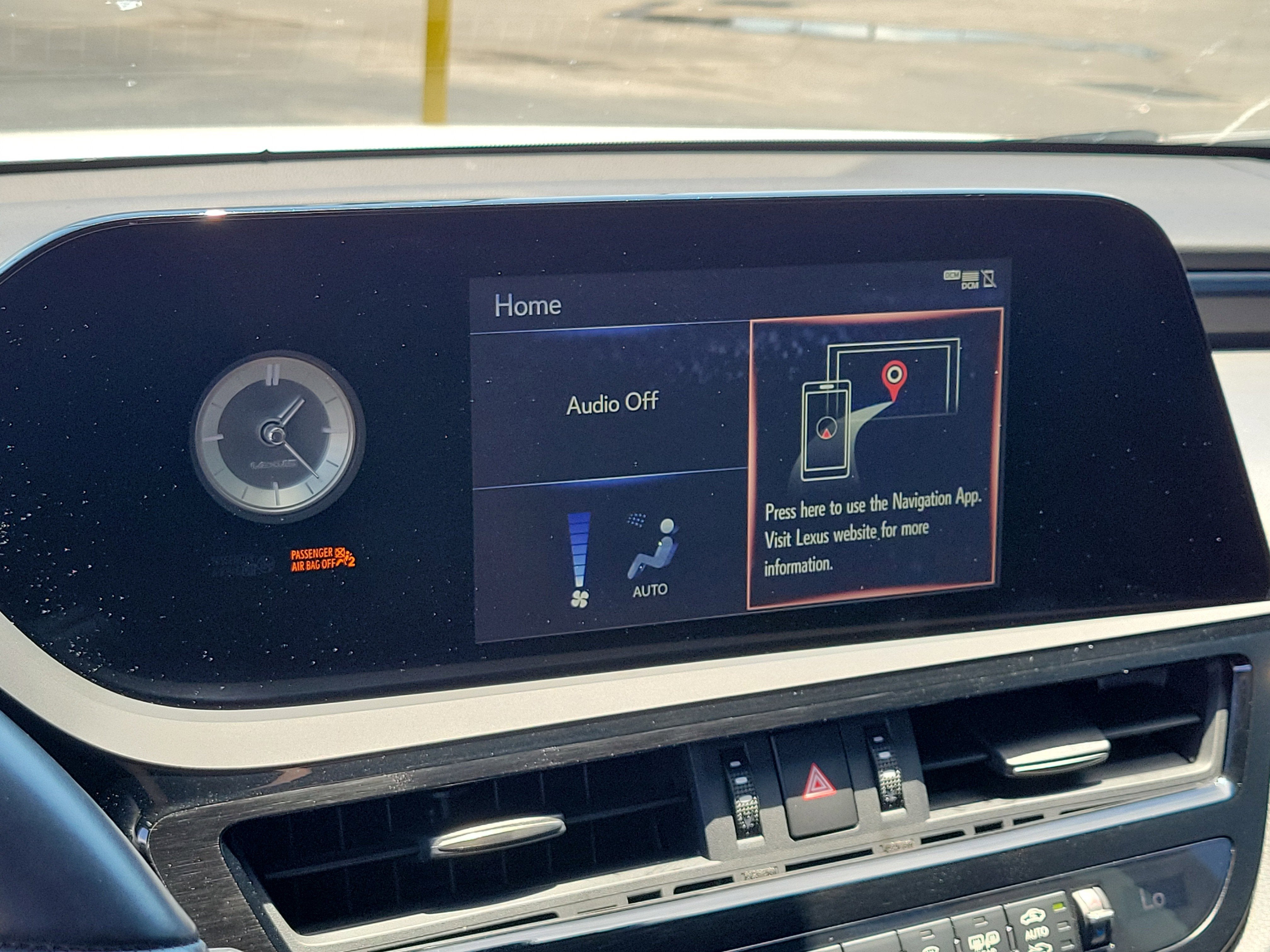 2022 Lexus ES ES 300h