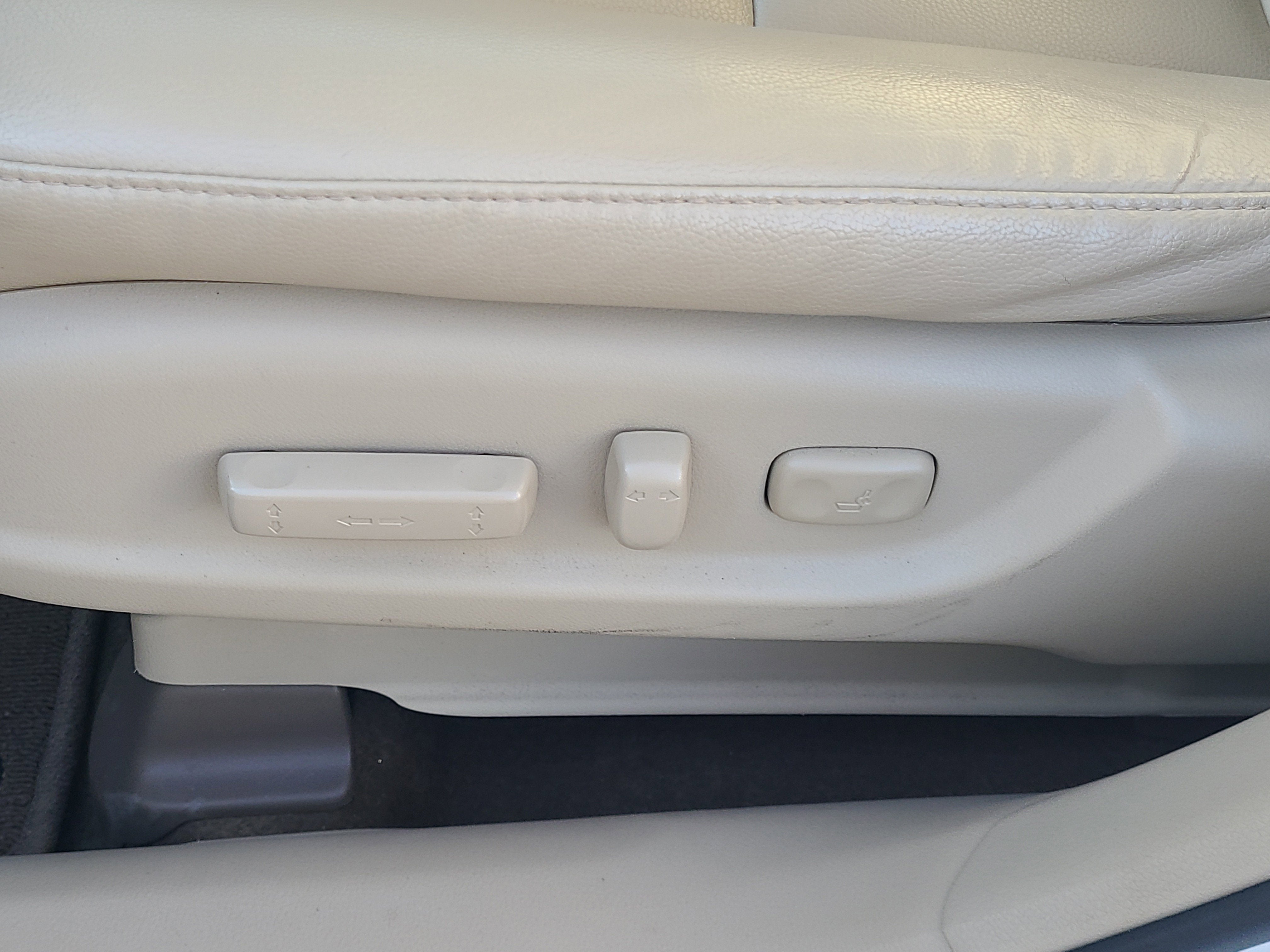 2017 Acura RDX AcuraWatch Plus Package