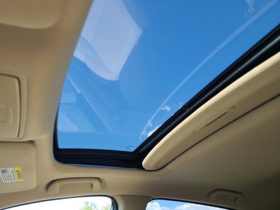 2017 Acura RDX AcuraWatch Plus Package