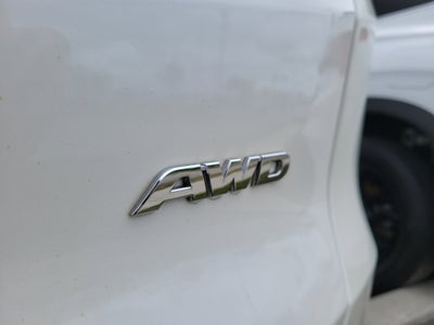 2017 Acura RDX AcuraWatch Plus Package